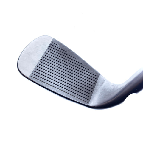 Used Ping ChipR Chipper / 38.5 Degrees / Wedge Flex
