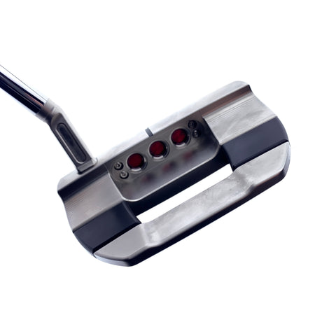 Used Scotty Cameron Studio Style Fastback 1.5 Putter / 34.0 Inches