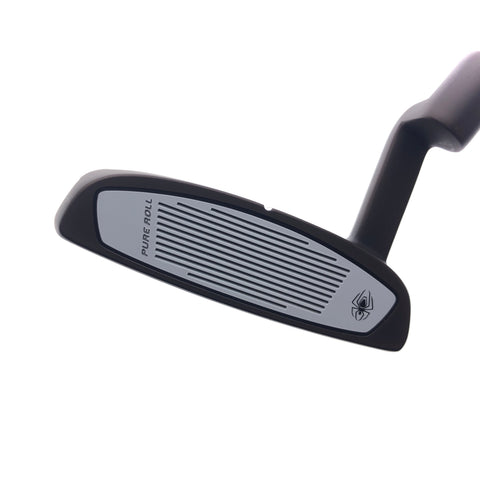 Used TaylorMade Spider Tour Torched 2026 Putter / 35.00 Inches