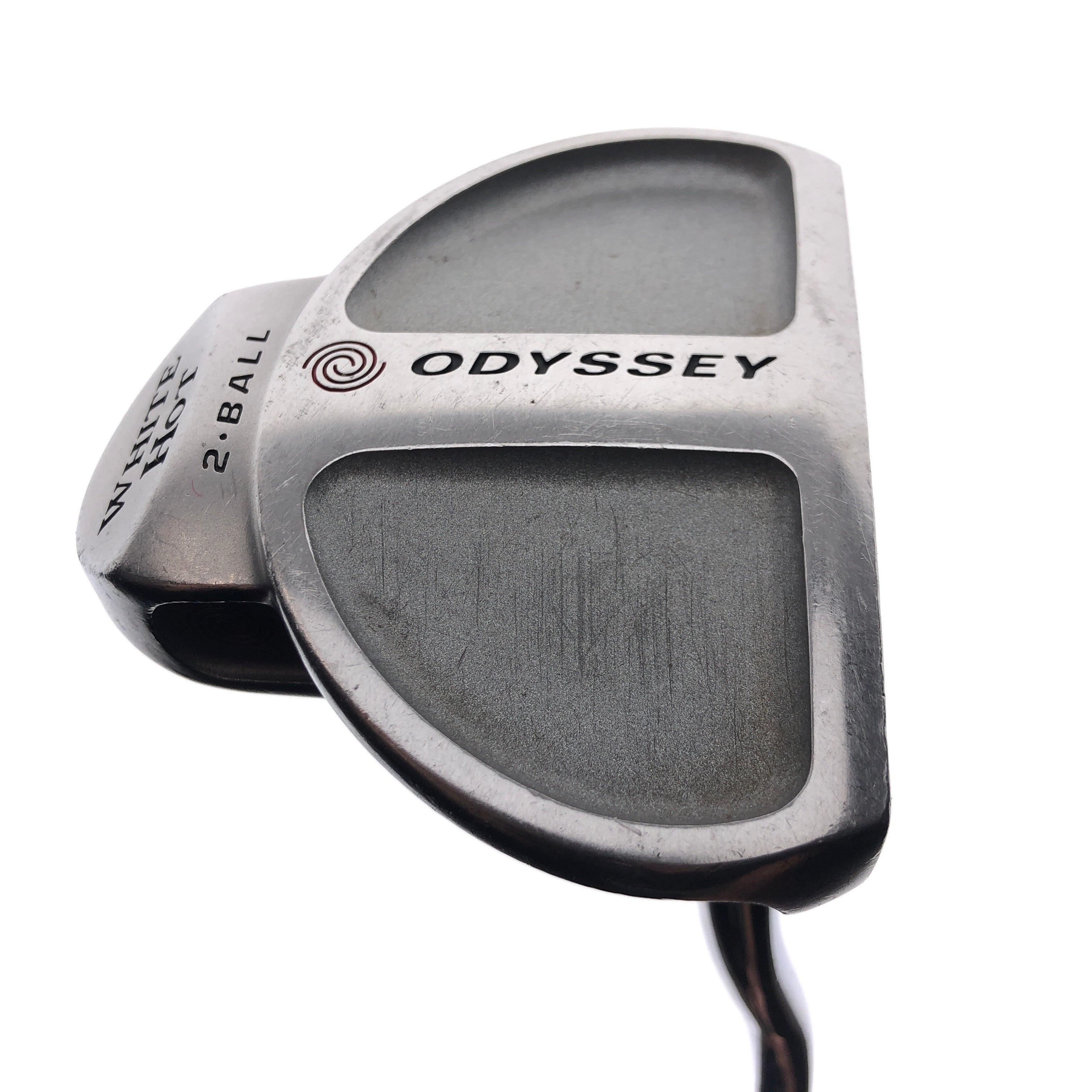 ODYSSEY WHITE HOT 2-BALL 中尺パター 41インチ 【公式通販】