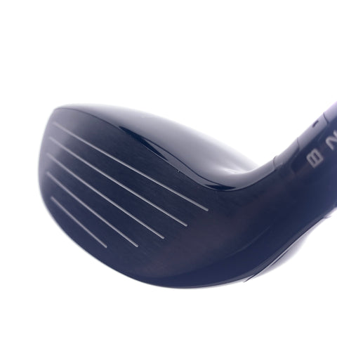 Used Titleist GT1 Tour 3 Fairway Wood / 14.5 Degrees / X Flex