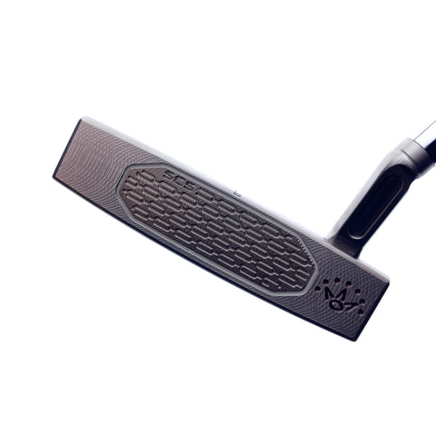 Used Scotty Cameron Studio Style Fastback 1.5 Putter / 34.0 Inches