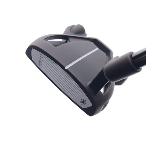 Used TaylorMade Spider Tour Torched 2026 Putter / 35.00 Inches