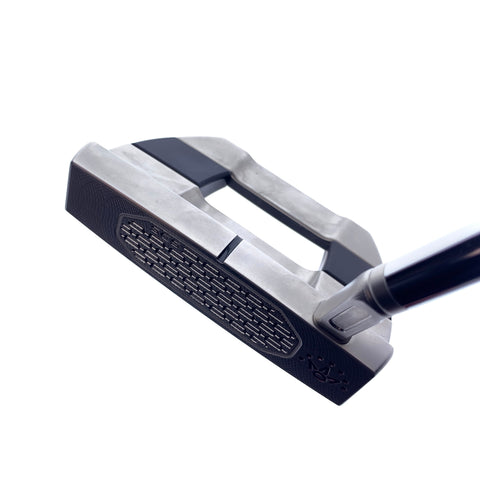 Used Scotty Cameron Studio Style Fastback 1.5 Putter / 34.0 Inches