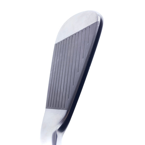 Used Honma TW737 Vs 5 Iron / 24 Degrees / Regular Flex
