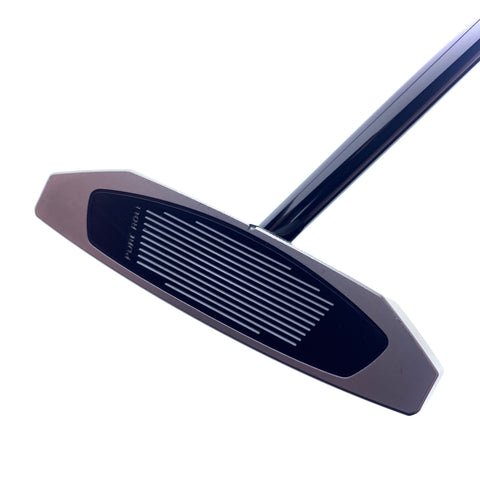 Used TaylorMade Spider 5K ZT Putter / 34.0 Inches