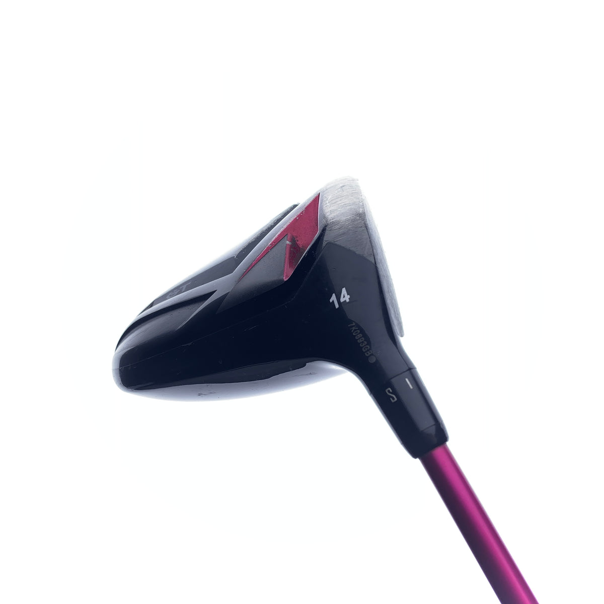 Used Yonex EZONE GT Driver / 14.0 Degrees / Ladies Flex