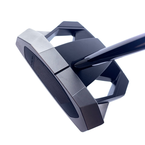 Used TaylorMade Spider 5K ZT Putter / 34.0 Inches