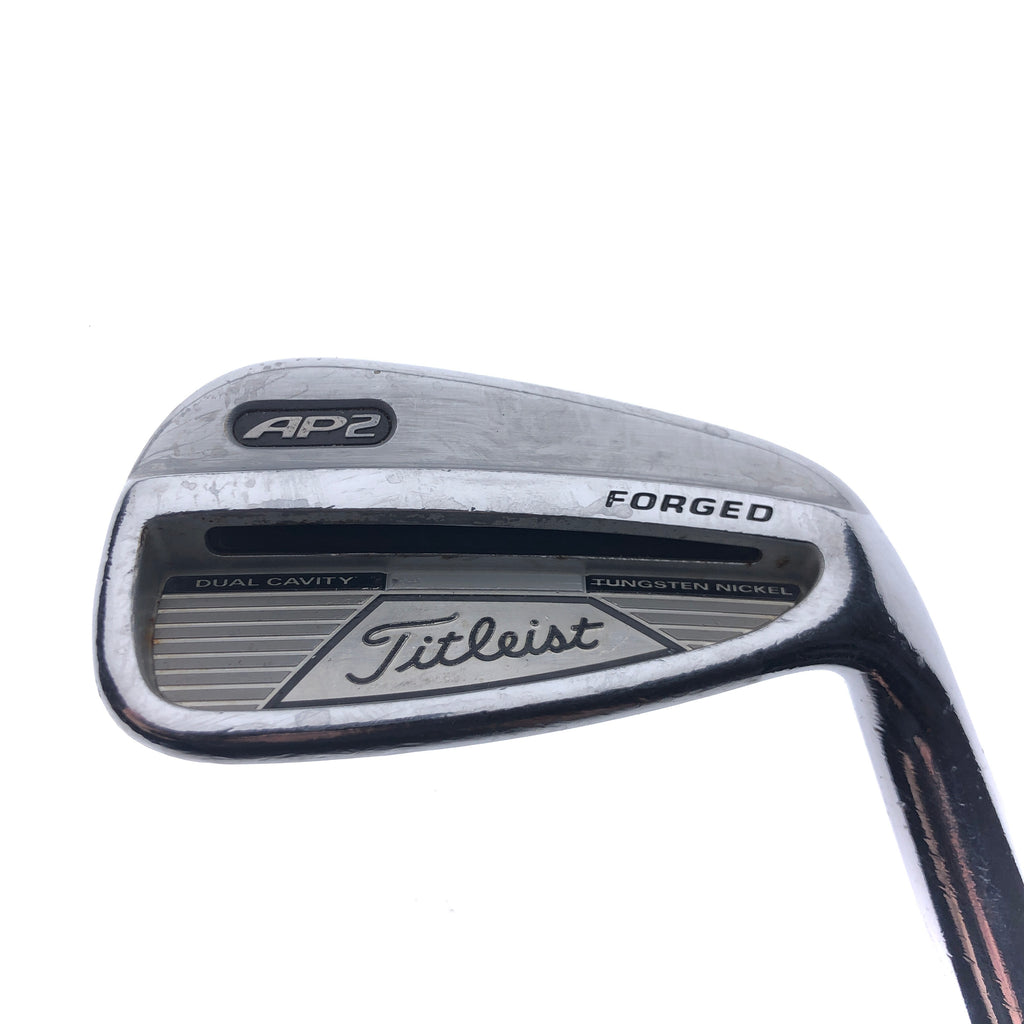 Used Titleist AP2 8 Iron / 38 Degrees / Regular Flex