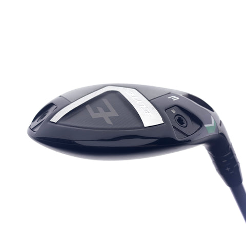 Used Callaway Elyte 3 Hybrid / 19.0 Degrees / Stiff Flex