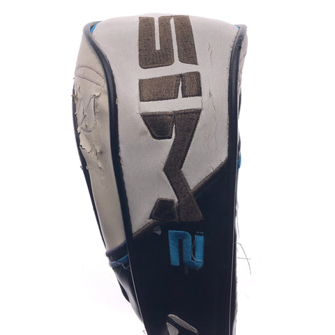 Used TaylorMade Sim2 Max 3 Fairway Wood / 15 Degrees / Regular Flex