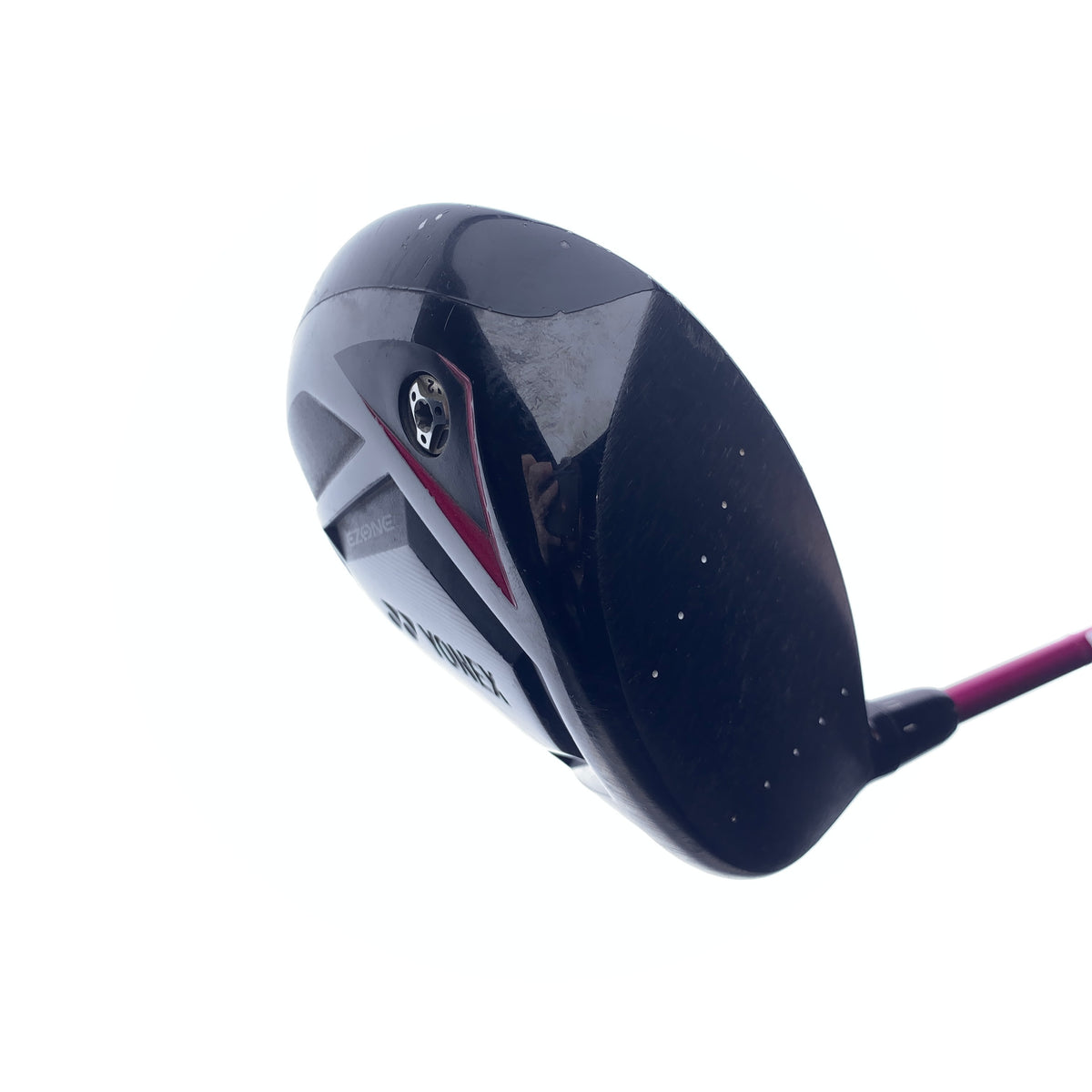 Used Yonex EZONE GT Driver / 14.0 Degrees / Ladies Flex