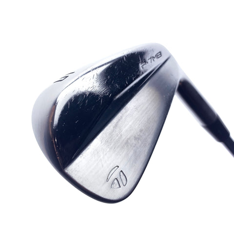 Used TaylorMade P7MB 2020 5 Iron / 27 Degrees / Stiff Flex