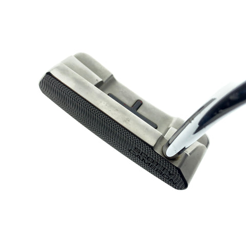 Used Scotty Cameron Select Squareback 2014 Putter / 35.0 Inches
