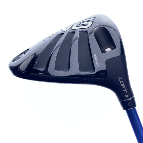 Used Ping G30 Driver / 10.5 Degrees / Regular Flex