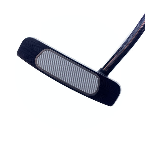 Used Odyssey Ai-One Jailbird Cruiser Putter / 38.0 Inches