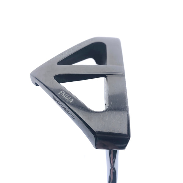 Used YES Emma Putter / 34.0 Inches