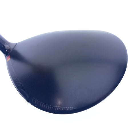 Used TaylorMade R7 Quad Mini Driver / 11.5 Degrees / Regular Flex
