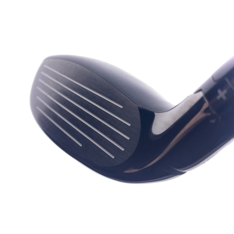 Used Callaway Elyte 3 Hybrid / 19.0 Degrees / Stiff Flex