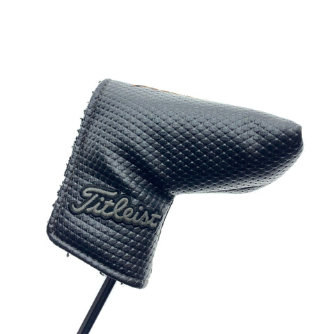 Used Scotty Cameron Select Squareback 2014 Putter / 35.0 Inches