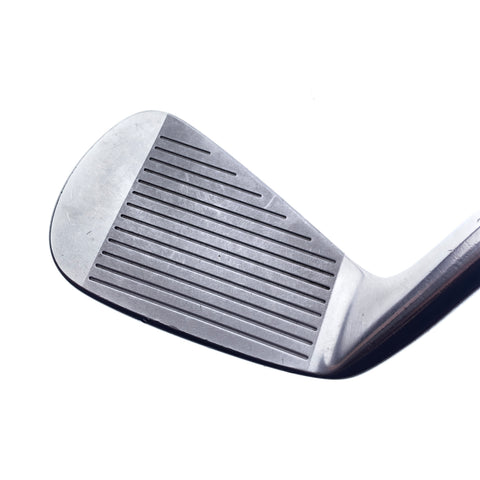 Used TaylorMade P7MB 2020 5 Iron / 27 Degrees / Stiff Flex