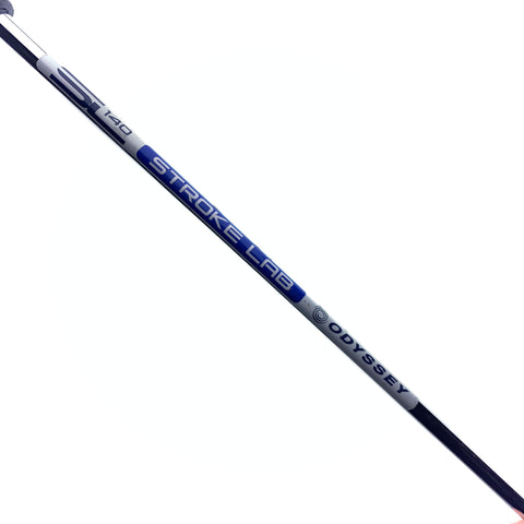 Used Odyssey Ai-One Jailbird Cruiser Putter / 38.0 Inches