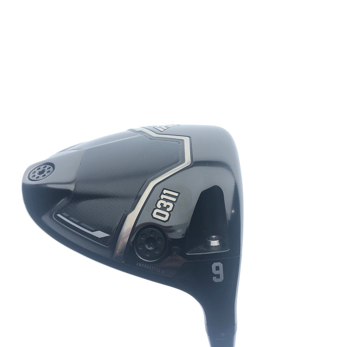 Used PXG 0311 Black Ops Driver / 9.0 Degrees / Stiff Flex
