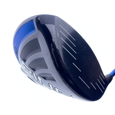 Used Ping G30 Driver / 10.5 Degrees / Regular Flex