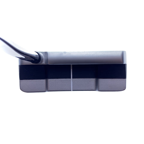 Used Odyssey Works Versa 1W Putter / 33.0 Inches