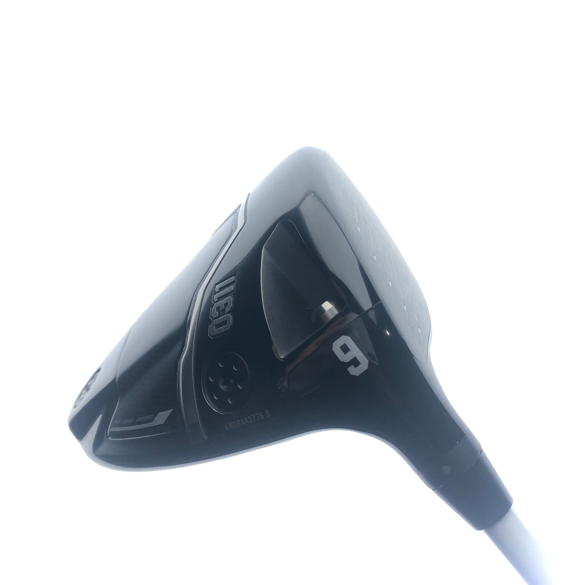 Used PXG 0311 Black Ops Driver / 9.0 Degrees / Stiff Flex
