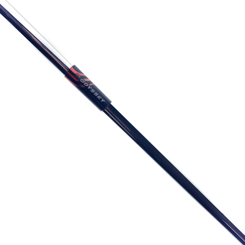 Used Odyssey White Hot XG 2-Ball SRT Putter / 34.0 Inches