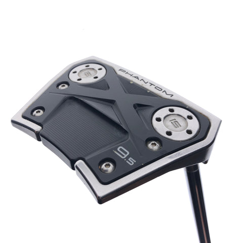 Used Scotty Cameron Phantom X 9.5 2022 Putter / 34.0 Inches