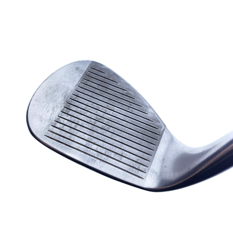 Used Titleist Vokey SM10 Tour Chrome Lob Wedge / 58.0 Degrees / Wedge Flex