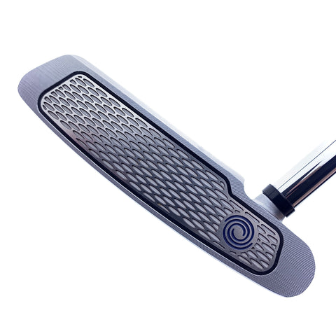 Used Odyssey Works Versa 1W Putter / 33.0 Inches