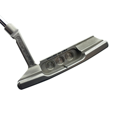 Used Scotty Cameron Super Select Newport 2 Putter / 35.0 Inches