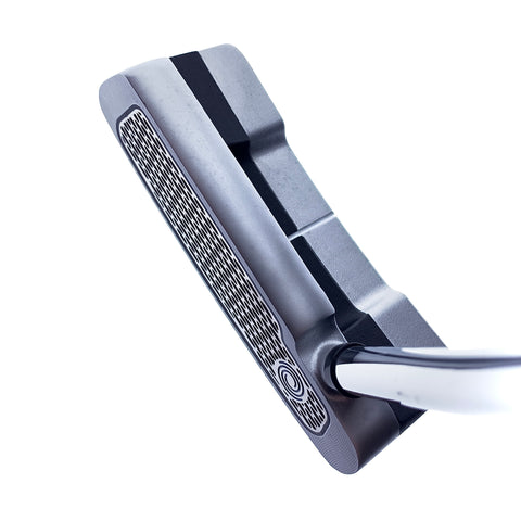Used Odyssey Works Versa 1W Putter / 33.0 Inches