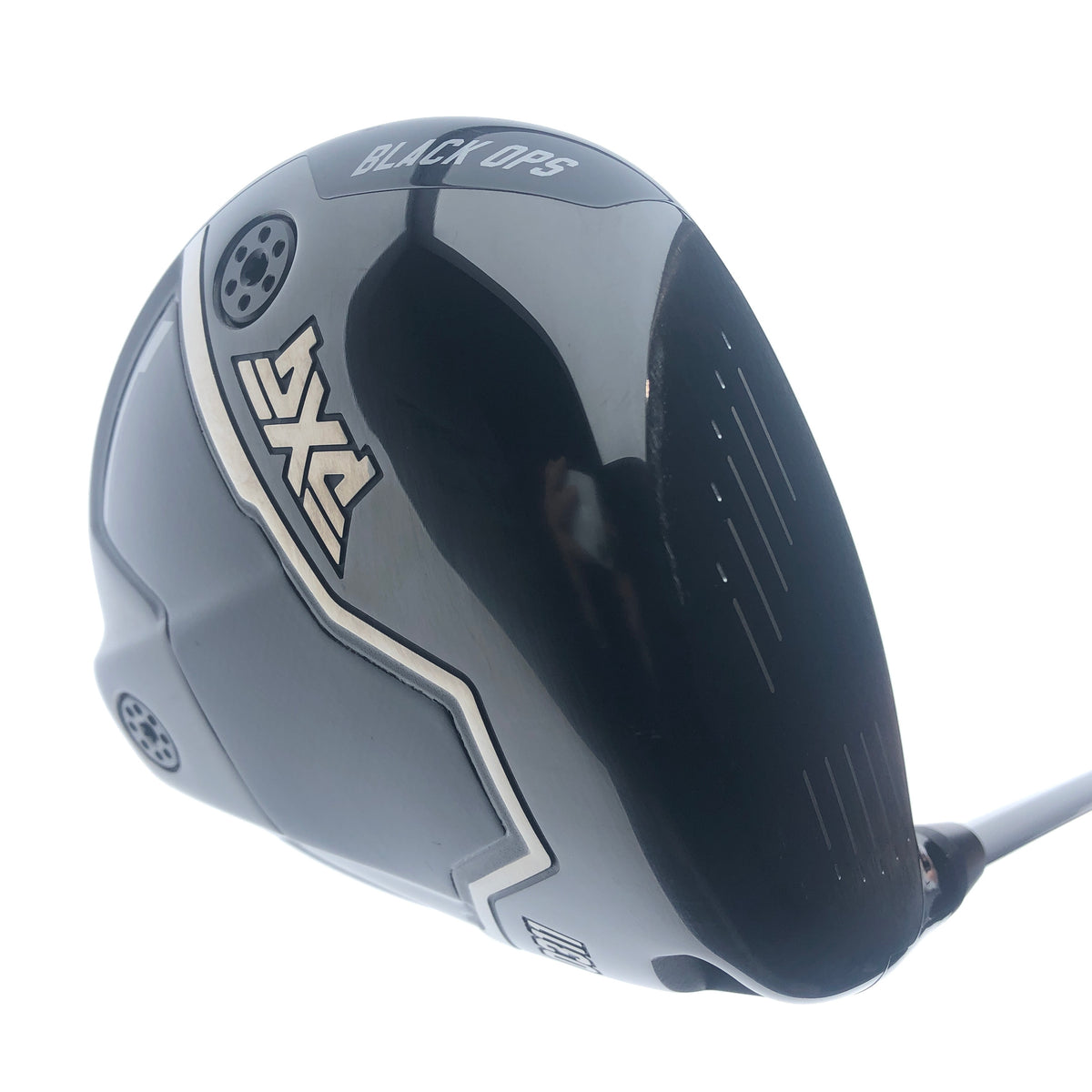 Used PXG 0311 Black Ops Driver / 9.0 Degrees / Stiff Flex