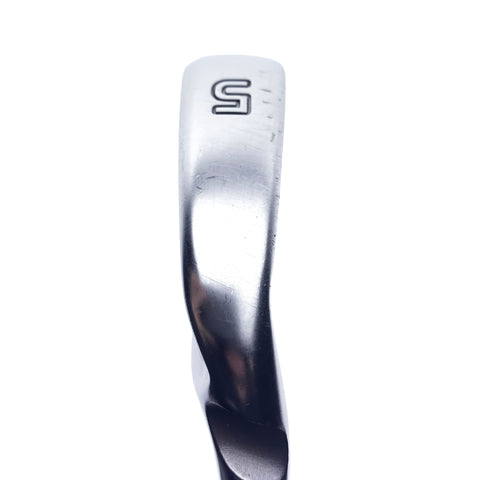 Used Ping i525 5 Iron / 24 Degrees / Stiff Flex
