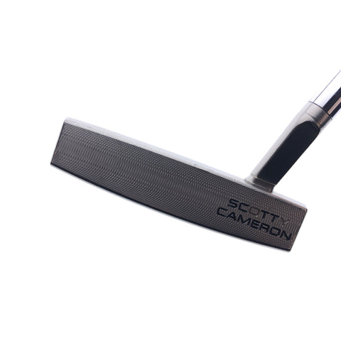 Used Scotty Cameron Phantom X 9.5 2022 Putter / 34.0 Inches