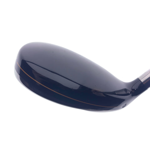 Used Callaway Mavrik 4 Hybrid / 20.0 Degrees / Regular Flex / Left-Handed