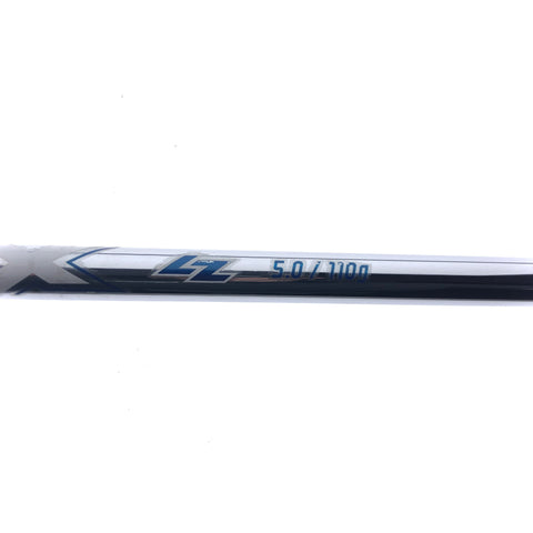 Used Mizuno MP-20 HMB 8 Iron / 36.0 Degrees / Soft Regular Flex