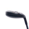 Used Callaway Rogue ST MAX OS 5 Hybrid / 25 Degrees / Regular Flex