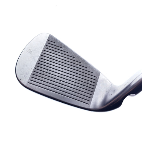 Used Ping i525 5 Iron / 24 Degrees / Stiff Flex