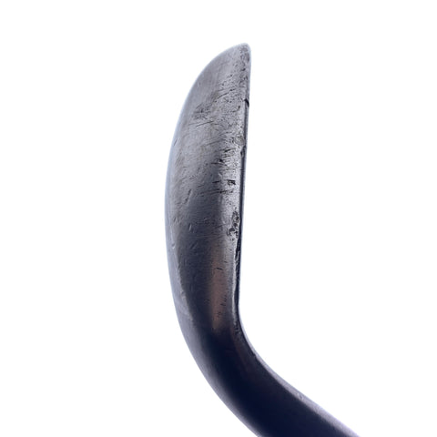 Used Titleist Vokey SM10 Jet Black Sand Wedge / 54.0 Degrees / Wedge Flex