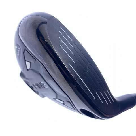 Used Ping G430 Max 5 Fairway Wood / 18.0 Degrees / Regular Flex