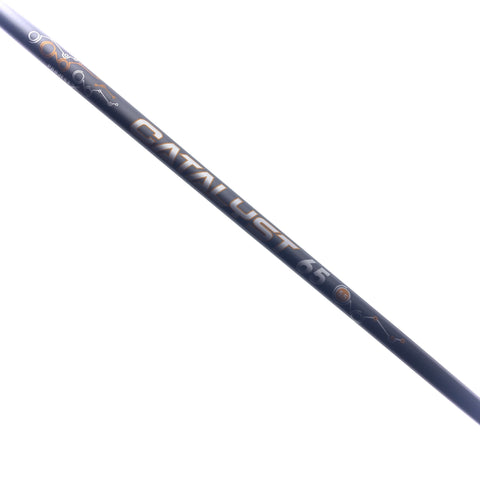Used Callaway Mavrik 4 Hybrid / 20.0 Degrees / Regular Flex / Left-Handed