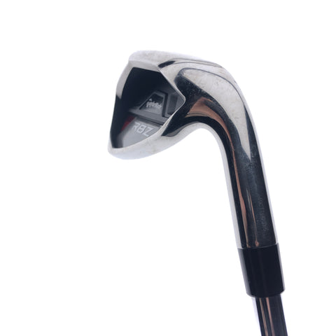 Used TaylorMade RBZ 2 Steel 8 Iron / 36 Degrees / Regular Flex