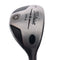 Used Titleist 585 H 5 Hybrid / 24 Degrees / Regular Flex