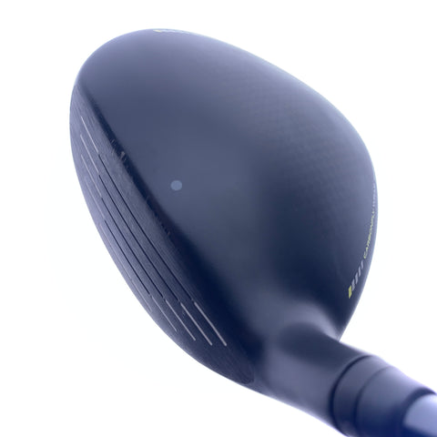 Used Ping G430 Max 5 Fairway Wood / 18.0 Degrees / Regular Flex