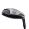 Used Titleist 585 H 5 Hybrid / 24 Degrees / Regular Flex